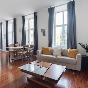 Appartement met een Slaapkamer